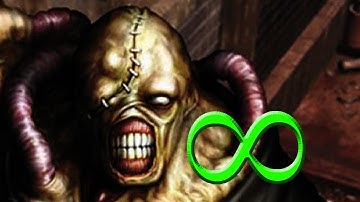 Nemesis TAC Infinite