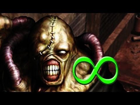 Nemesis TAC Infinite