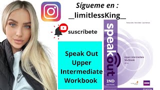 Speak Out Upper-Intermediate Workbook - Respuestas Full - Libro Respuestas Speak Out Upper-Intermediate Workbook - Respuestas Full - Libro Respuestas