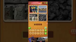 4 Pics Guess 1 Word - Level 327 - Word Games Puzzle - by Magic Word Games 4 Pics Guess 1 Word - Level 327 - Word Games Puzzle - by Magic Word Games