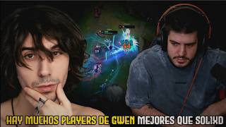 ELMILLOR REACCIONA A SOL1XD VS FAKER | SE TERMINA EL VIAJE A KOREA