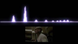 Ke Personajes Se Hace Difícil (Acapella Edit)
