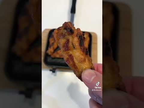 コンソメパンチ味のチキチキボーン買ってみた Tiktok 