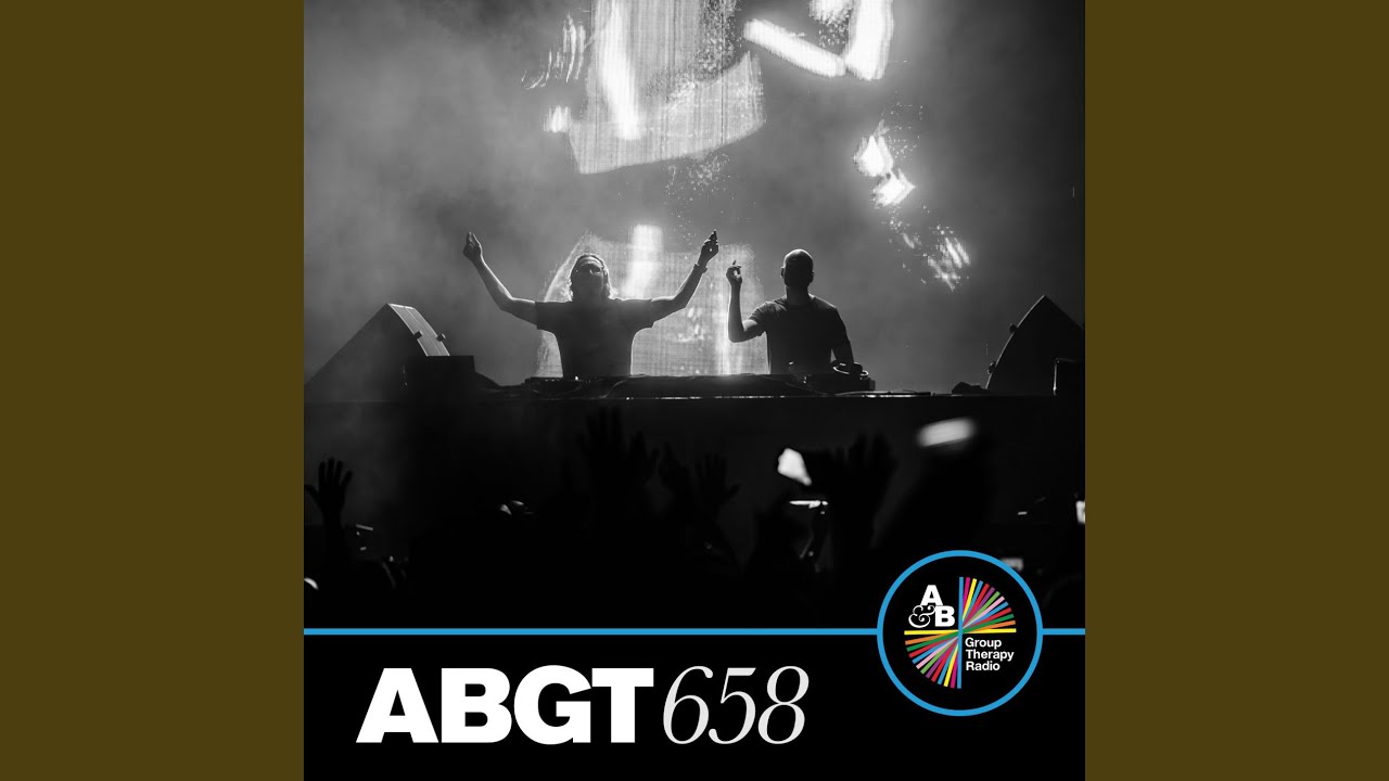Group Therapy Intro (ABGT658) (Mixed)
