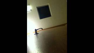 Sister Talking In The Bath Tub