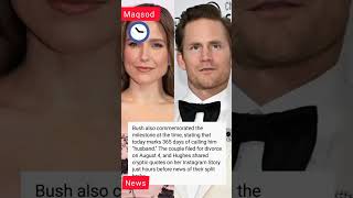 Sophia Bush and Grant Hughes file for divorce after 13 months, forming 10-year friendship/ marriage