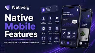 BuildNatively Native mobile features screenshot 5