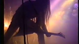 Judas Iscariot Live Clip @ Wacky's Deli, San Antonio, Texas December 4, 1999