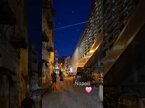 montasanto #napoli #italy