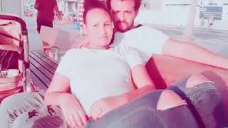 Awet and bini 2019 in Israel