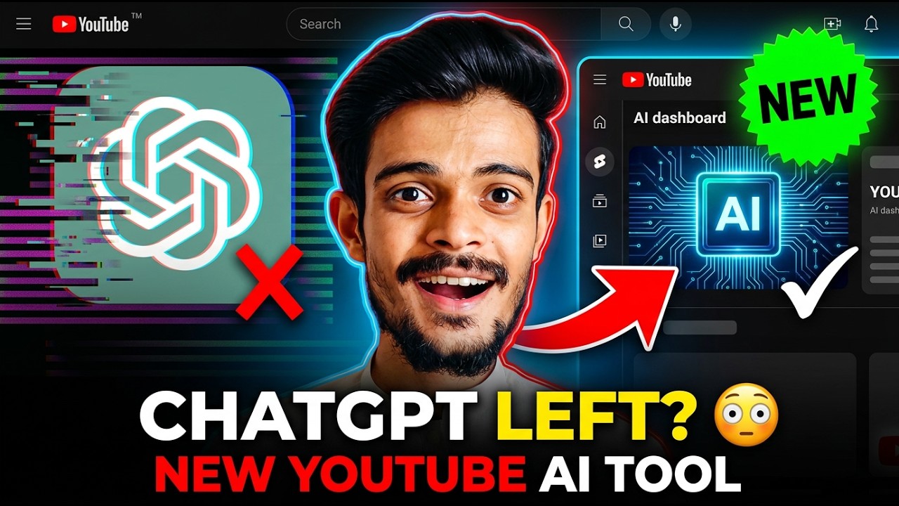 YouTube Ask Studio AI Tutorial | How To Use Ask Studio | ask studio ...