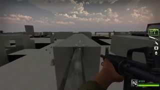 L4D2 - Captain Pronin Tank Music