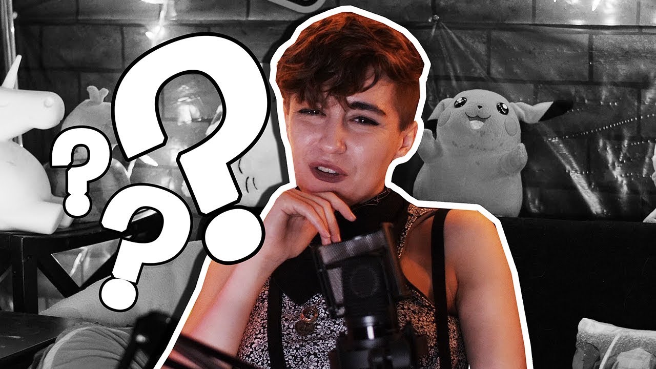 WHAT IS MISCAT SQUAD?! Channel Trailer