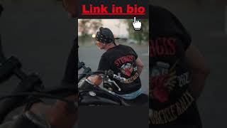 Harley Davidson every time ibstart my bike #shorts #rideordie #harleymotorcycle screenshot 4