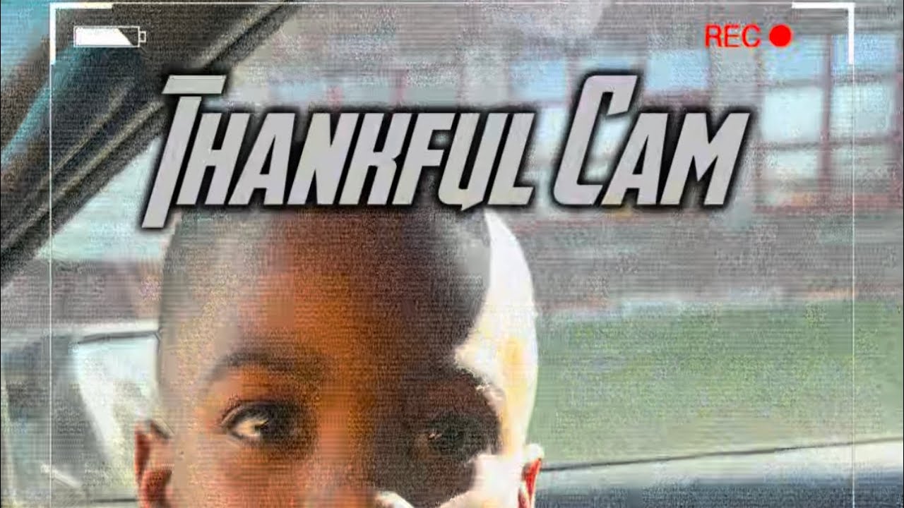 Morning Drop Off Routine | Thankful Cam