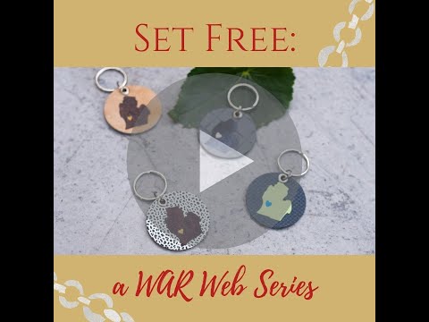 Set Free Smitten With The Mitten