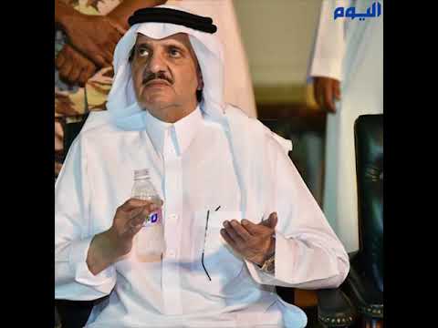 مراسم تشييع جثمان الفقيدة والدة سمو الأمير سعود بن نايف أمير المنطقة الشرقية