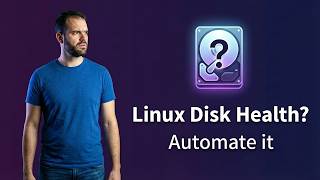 What's HAPPENING to Your Hard Disk Health in Ubuntu? How to Check Hard Disk Health