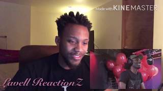 Wretch 32 - Fire in the Booth (Part 5)  **reaction**