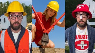 smart workers | working with talented engineers. EP3 #construction #adamrose #Smartwork  #workers
