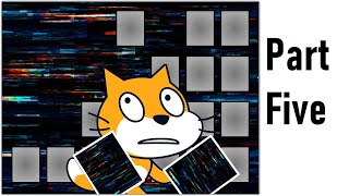 Make Memory Game in Scratch - (PART 5: Fixing Glitches)