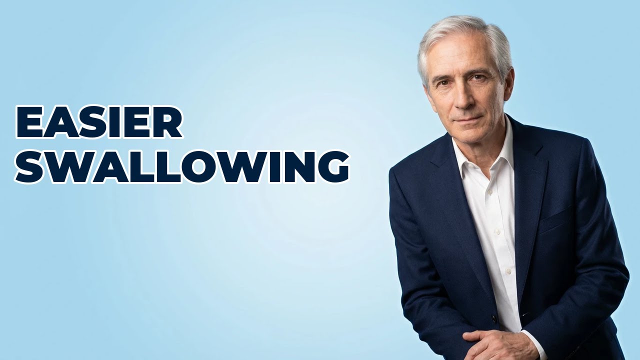 How To Manage Swallowing Difficulties After Stroke?