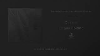 Cassus - Flickering Slowly Above Unseen Candles