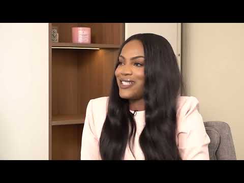 Exclusive: I had several lowest moments in medical school - Dr. Ekua Amoakoh, Medical Doctor.