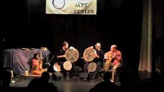 NAFDA North 2009 - Ensemble Datura