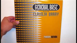 General Base - Poison (1993 ATB remix)