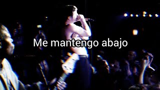 Turnstile - Gravity (Sub. Español)
