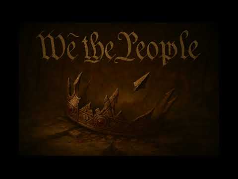 Symphonic Wolf - We The People (Rise As One) 