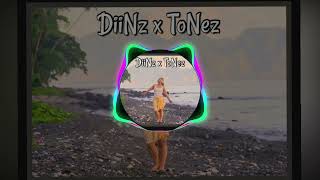 Bend Like Diinz X Tonezrmx2025 