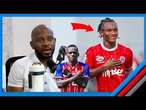 AMBANGILE AWA MBOGO SIMBA KUMUACHA NOUMA Hakuna Sababu Za Kumuacha NI MBADALA WA ZIMBWE