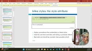 63 CSS Syntax