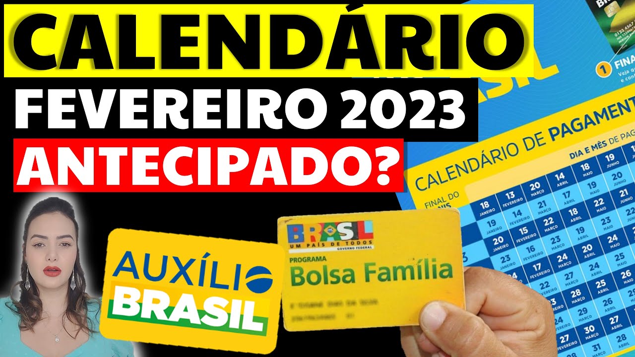 G1 calendário auxílio brasil 2023 3