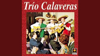 Video thumbnail of "Trío Calaveras - La Llorona"