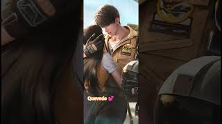 #loveenddeepspace #otomegame#fanedit#fyp#✈️ Caleb