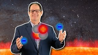 Helium, the Chromosphere, and the Electron Thief!