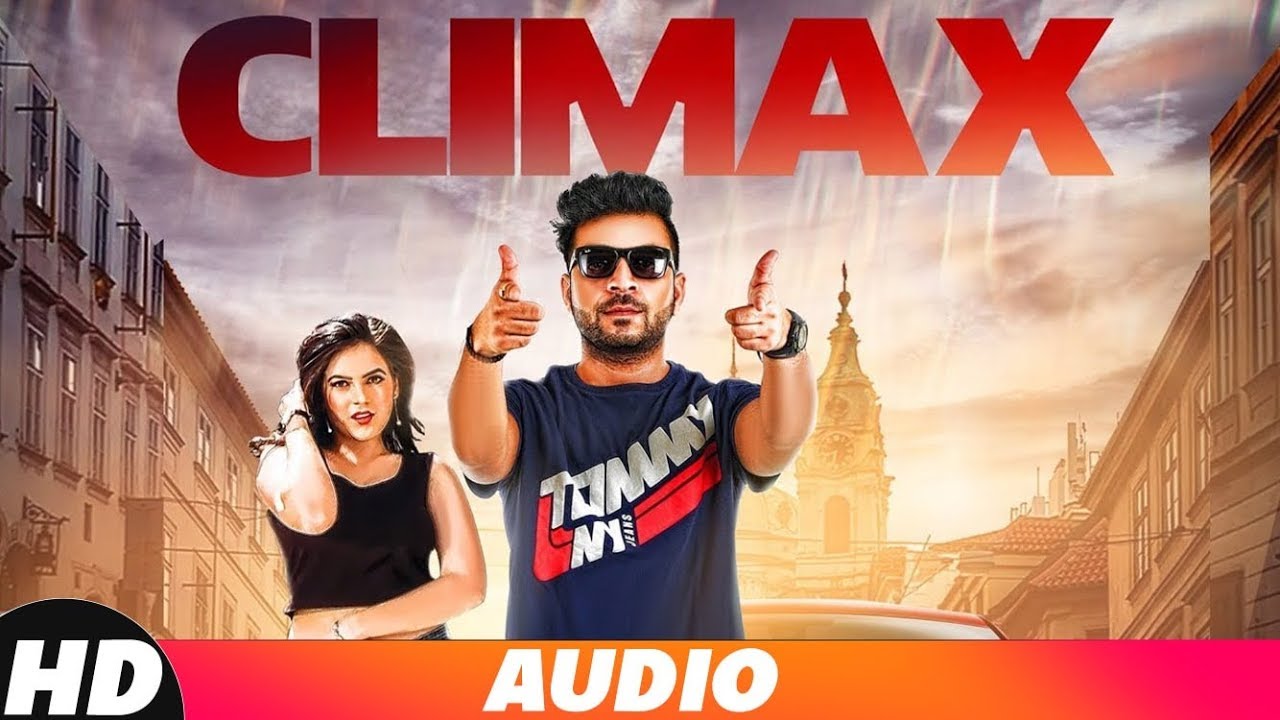 Climax (Full Audio) | Mukul | Isha Gupta | Latest Punjabi Song 2018 | Speed Records