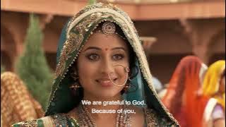 Jodha Akbar S1 EP 66