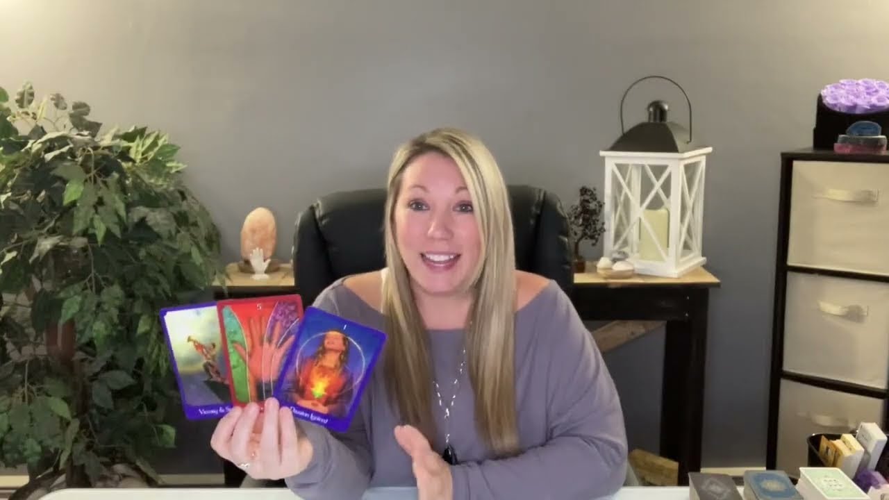 Козерог ♑️ Итак… Вот что произошло после того, как вы вернули себе свою силу! Любовный гороскоп н...