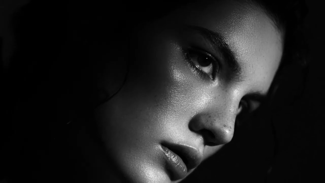 video Musc Noir Rose For Her de Narciso Rodriguez Eau de Parfum