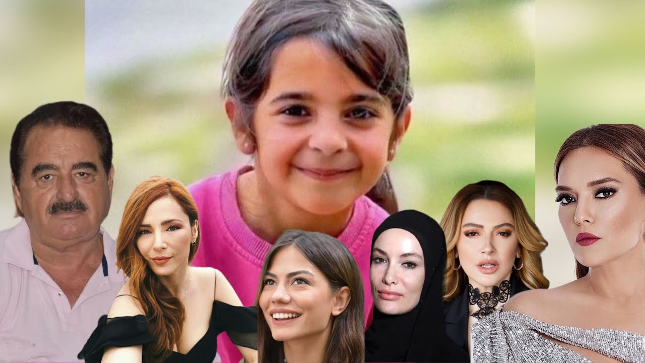 TÜRKİYE NARİN’E AĞLIYOR ! ÜNLÜLER İSYAN ETTİ !