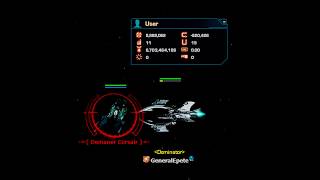 DarkOrbit - How easy it is to get General (Honor Bug)