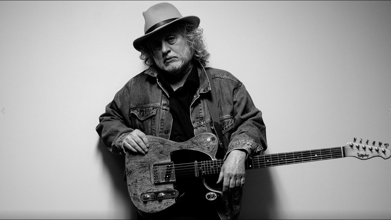 Red Dirt Rangers Musical Tribute to Steve Ripley