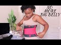 My Big Belly got Snatched INSTANTLY w/ Femme Shapewear | Try on haul