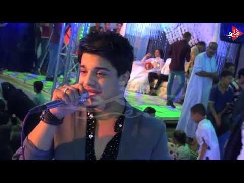 محمد عبدالسلام والعالمى رمضان البرنس فى غناء خيالى حفلات تامر القلينى 