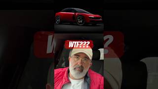 Wtf Ferrari? #carcontent #automobile #thecarscollective #carguy #kalthecarguy
