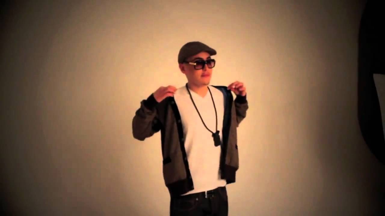 EWAVV.COM: LIL ARCHI PHOTOSHOOT FT. SABIT NYC